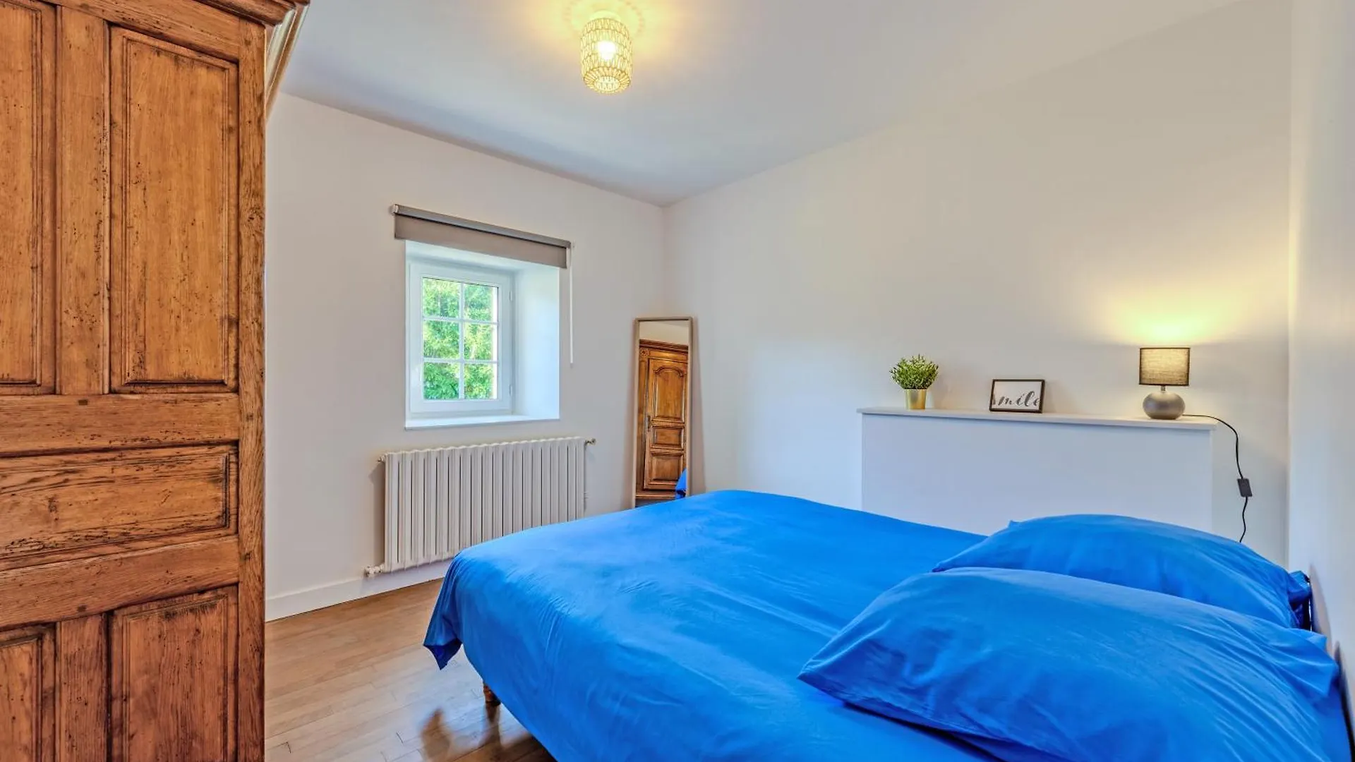 Ker Breizh - Saint Pabu - 14 Pers Villa Holiday home
