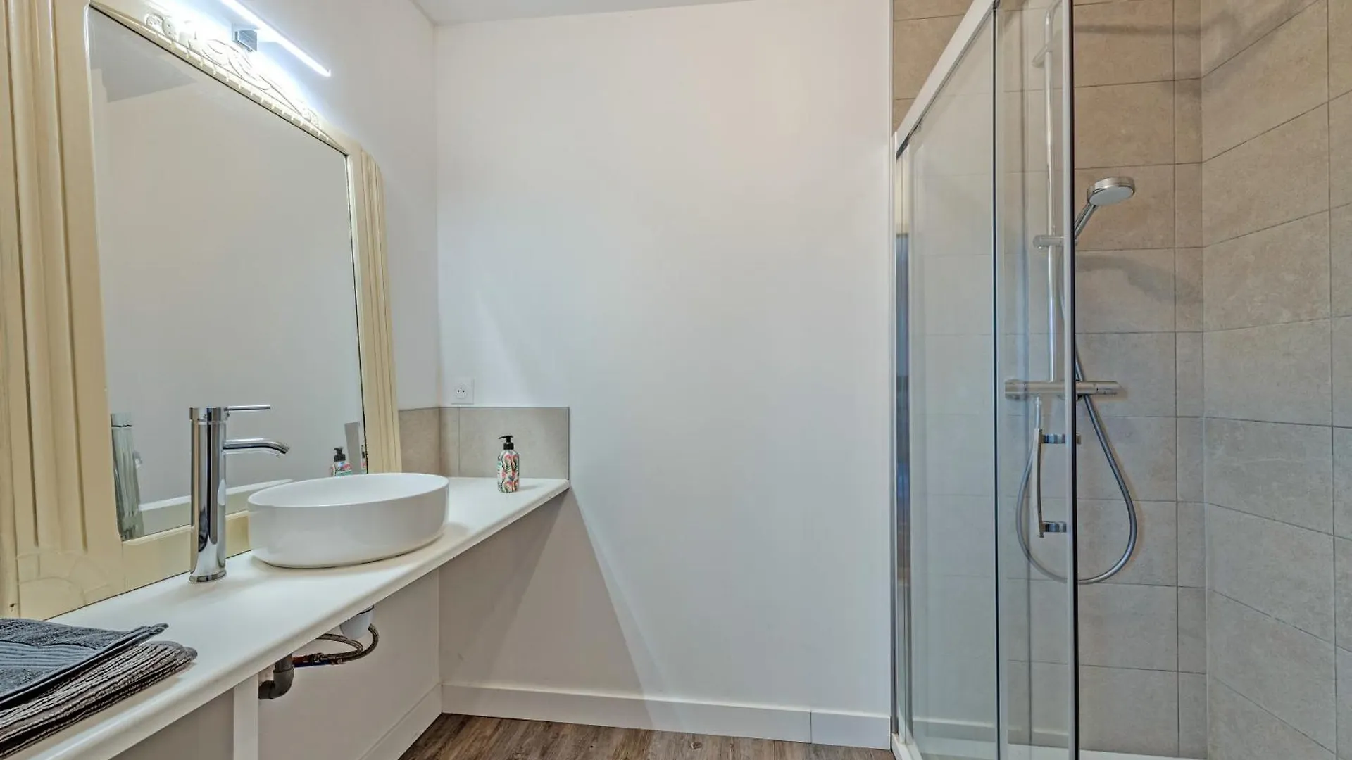 Ker Breizh - Saint Pabu - 14 Pers Villa Saint-Pabu (Finistere)