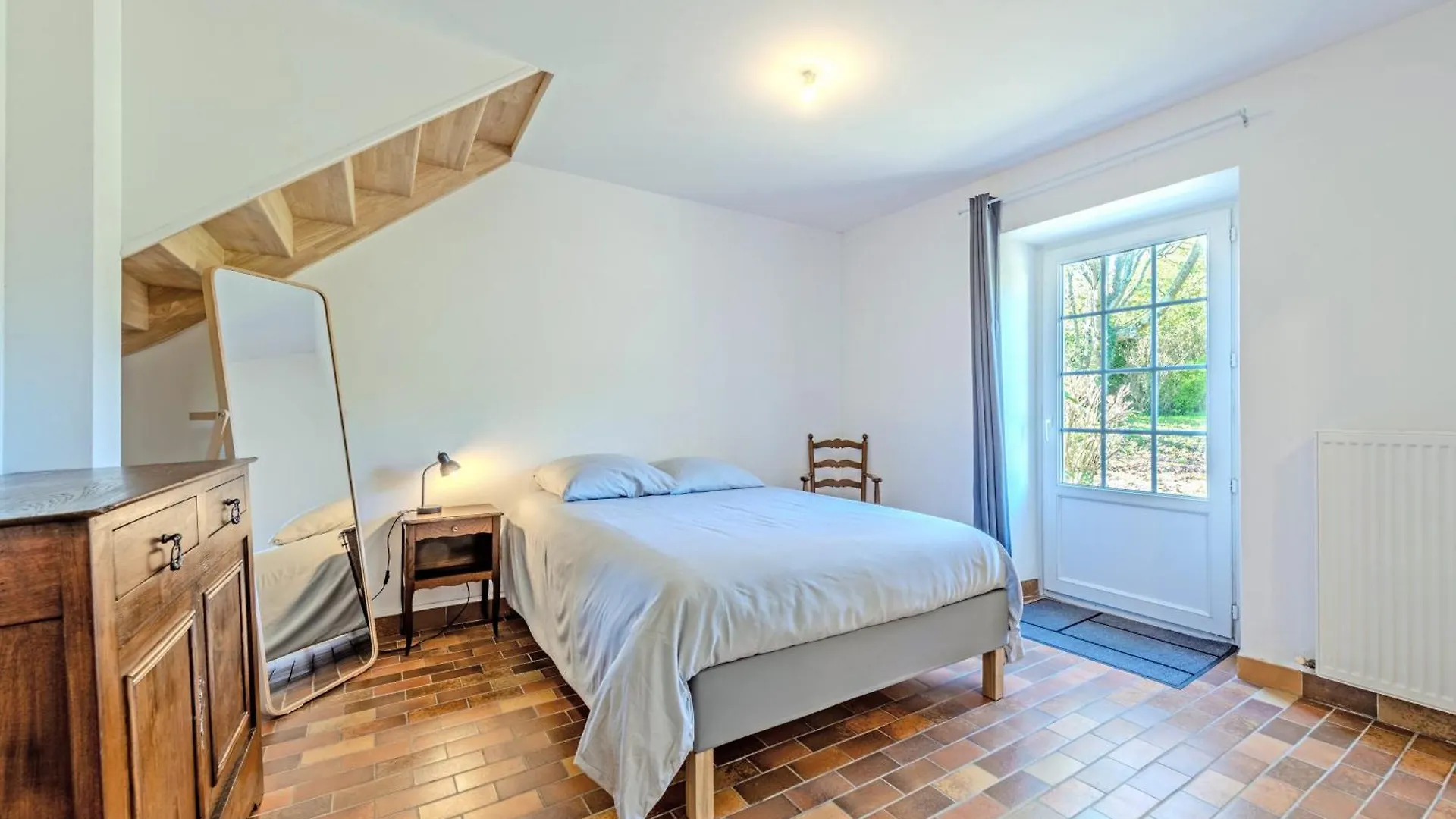 Ker Breizh - Saint Pabu - 14 Pers Villa Holiday home Saint-Pabu (Finistere)