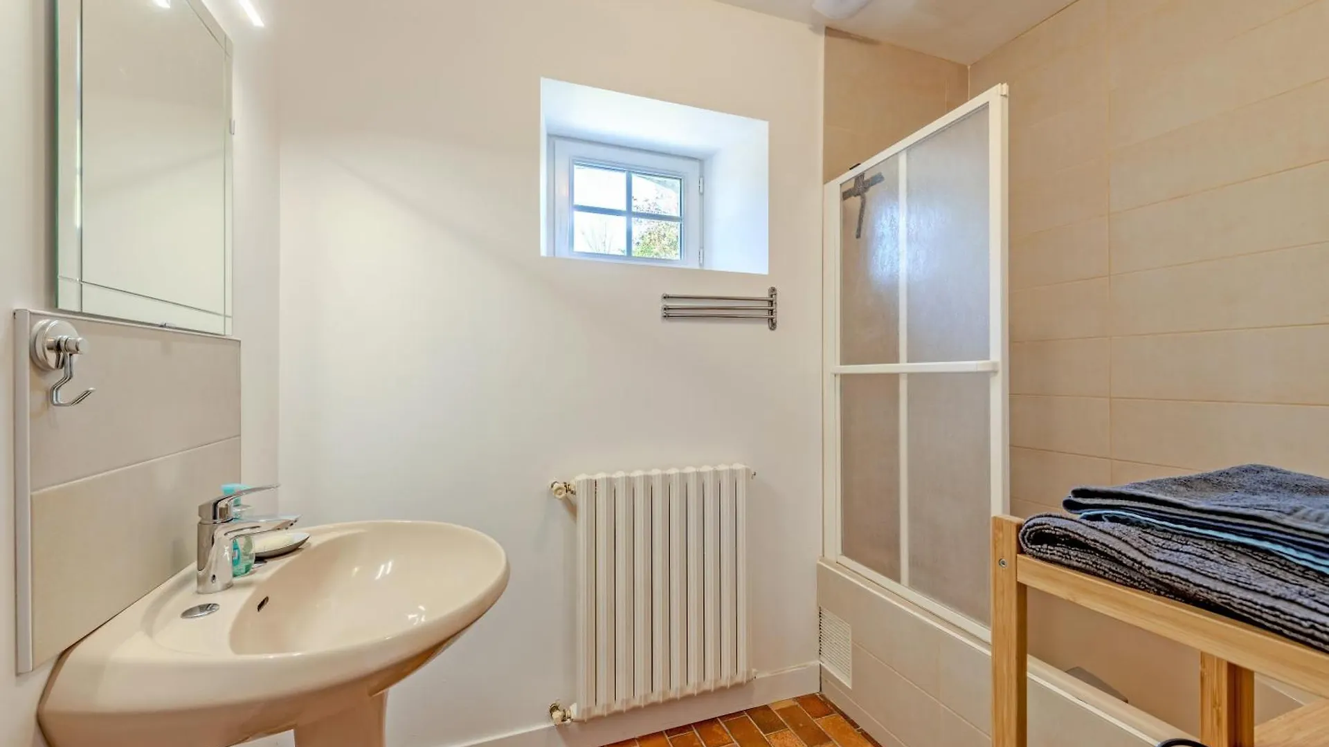 Holiday home Ker Breizh - Saint Pabu - 14 Pers Villa