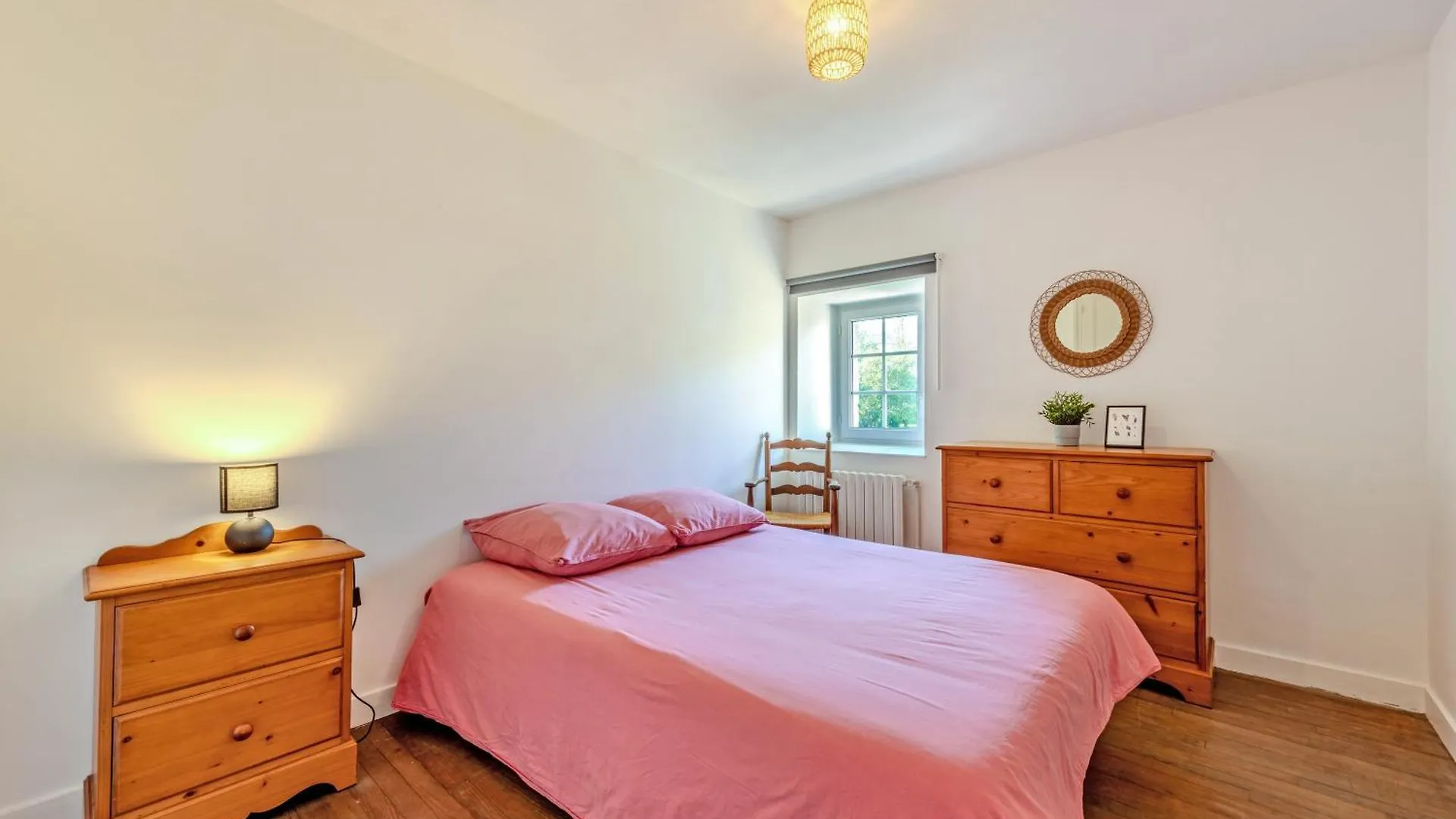 Holiday home Ker Breizh - Saint Pabu - 14 Pers Villa France