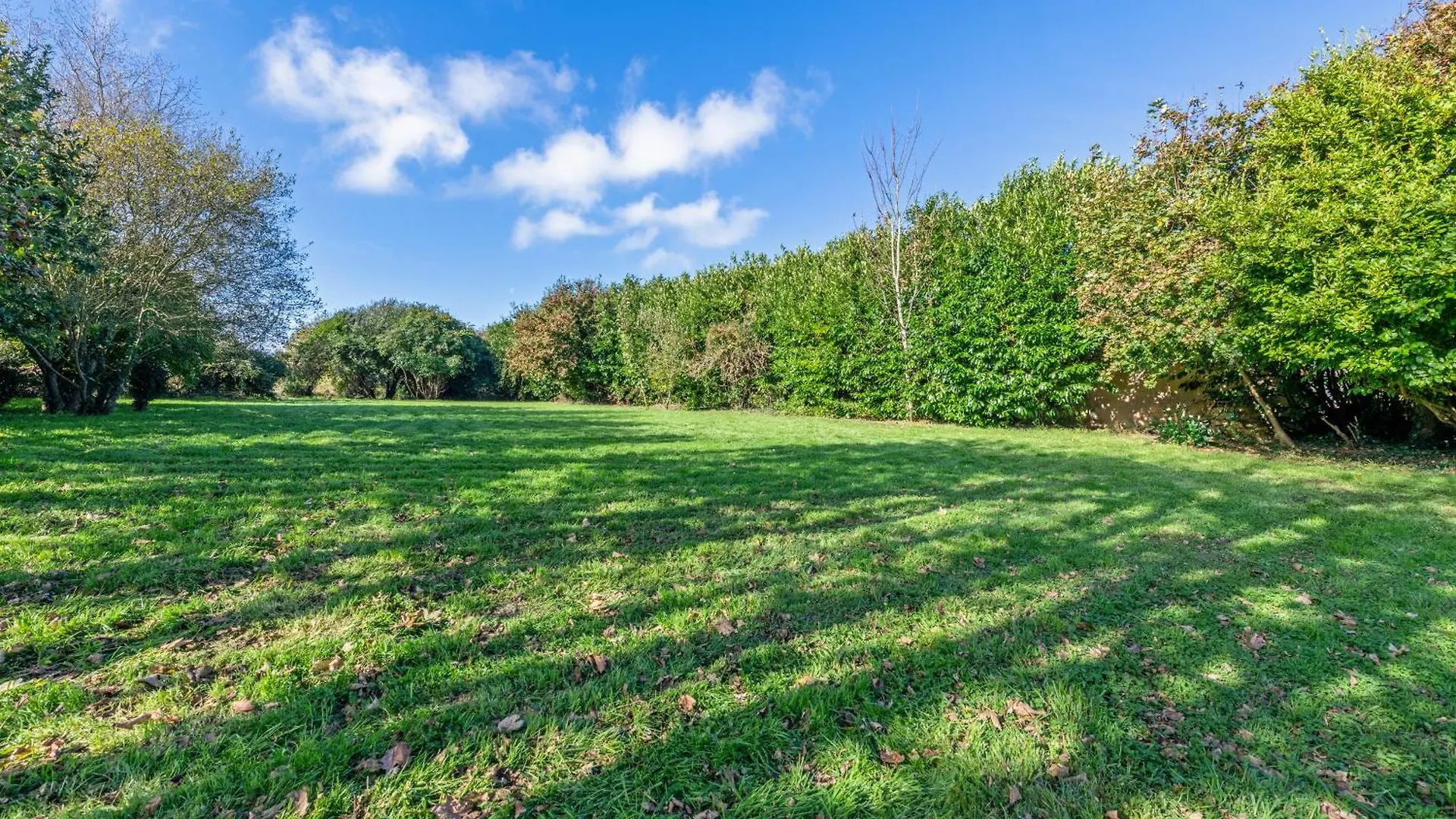 Holiday home Ker Breizh - Saint Pabu - 14 Pers Villa