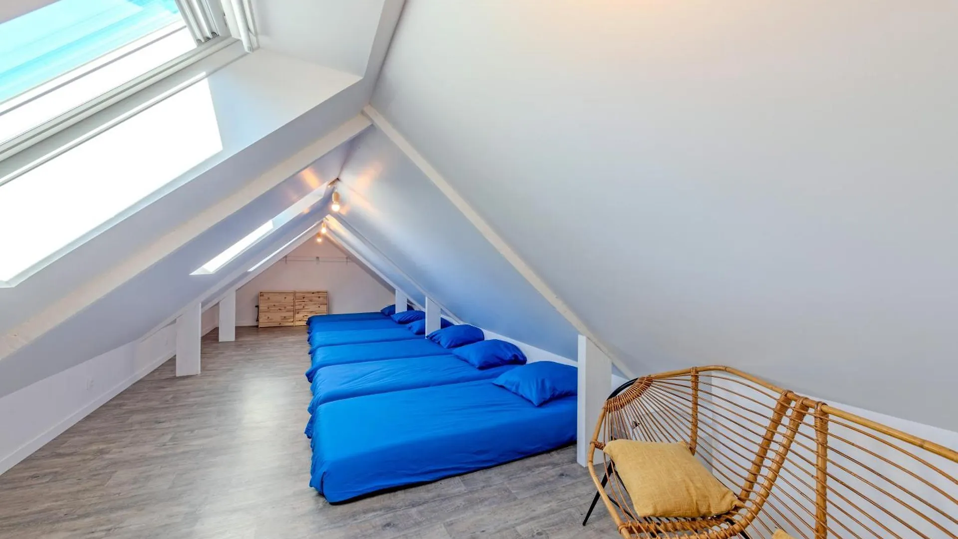 Holiday home Ker Breizh - Saint Pabu - 14 Pers Villa