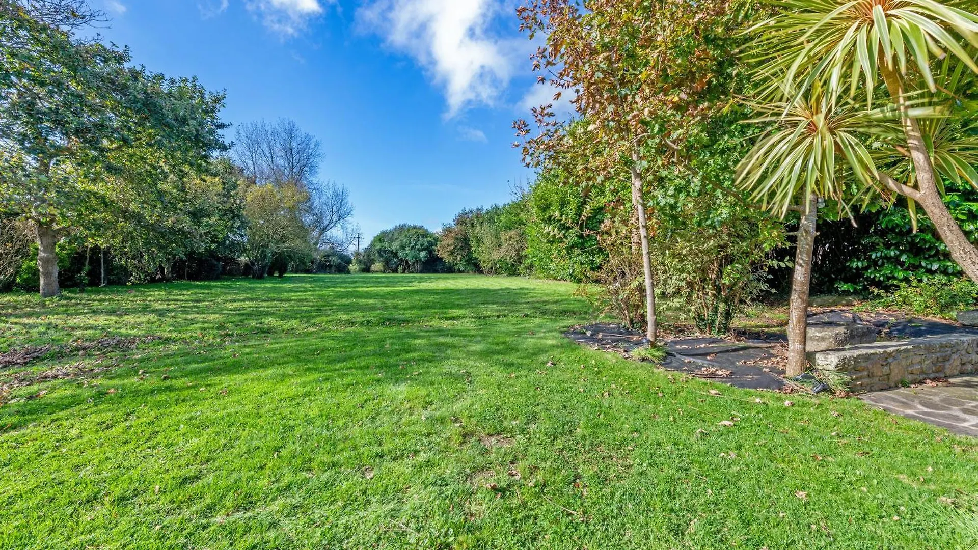 Ker Breizh - Saint Pabu - 14 Pers Villa Holiday home Saint-Pabu (Finistere)
